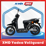 Xe Máy Điện Yadea Voltguard