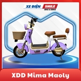 Xe Đạp Điện Mima Maoly