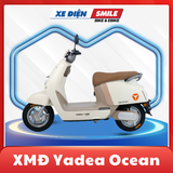 Xe Máy Điện Yadea Ocean