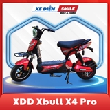 Avent Xbull X4 Pro