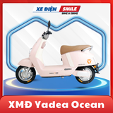 Xe Máy Điện Yadea Ocean