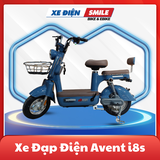 Xe Đạp Điện Avent I8s