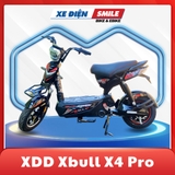 Avent Xbull X4 Pro