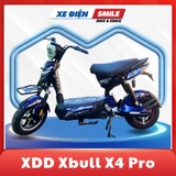 Avent Xbull X4 Pro