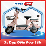 Xe Đạp Điện Avent I8s