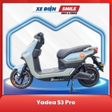 Yadea S3 Pro