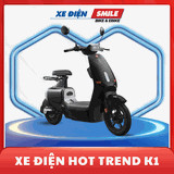 Xe Điện Hot Trend K1