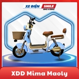 Xe Đạp Điện Mima Maoly