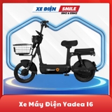 Xe Đạp Điện Yadea I6