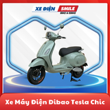 Xe Máy Điện Dibao Tesla Chic