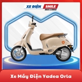 Xe Máy Điện Yadea Orla