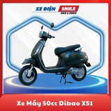 Xe Máy 50cc Dibao XS1