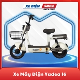 Xe Đạp Điện Yadea I6