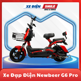 Xe Đạp Điện Newbeer G6 Pro