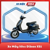 Xe Máy 50cc Dibao XS1