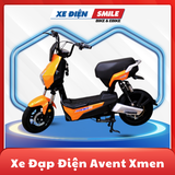 Xe Đạp Điện Avent Xmen