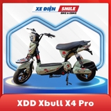 Xe Đạp Điện Avent Xbull X4 Pro