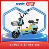 Xe Đạp Điện Bee Bee