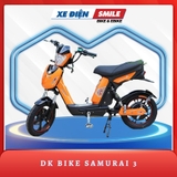 Dkbike Samurai 3