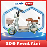 Xe Đạp Điện Avent Aini