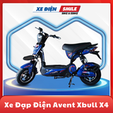 Avent Xbull X4