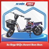 Xe Đạp Điện Avent Bon Bon