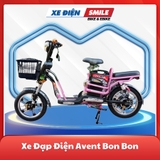 Xe Đạp Điện Avent Bon Bon