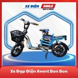 Xe Đạp Điện Avent Bon Bon