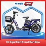 Xe Đạp Điện Avent Bon Bon