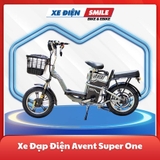 Xe Đạp Điện Avent Super One