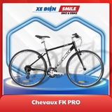 Xe Đạp Thể Thao Chevaux FK PRO