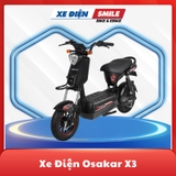 Xe điện Osakar X3