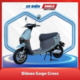 Gogo Cross