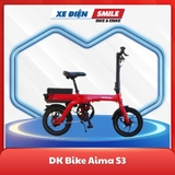 xe dkbike