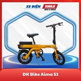 xe dkbike