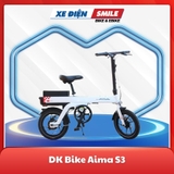 xe dkbike