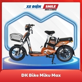 Xe đạp điện dkbike