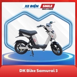Dkbike Samurai 3