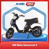 Xe Đạp Điện DK Samurai 4