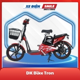 Xe đạp điện Dk