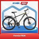 Fornix FX26