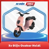 Xe điện Osakar Heidi