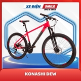 KONASHI DEW Xe Đạp Địa Hình Nhật