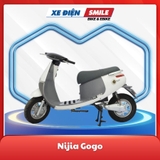 Xe Máy Điện Nijia Gogo