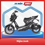 Xe Máy Điện Nijia Jeek