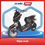 Xe Máy Điện Nijia Jeek