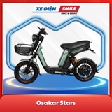 Osakar Stars