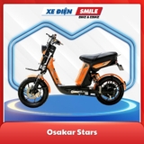 Osakar Stars