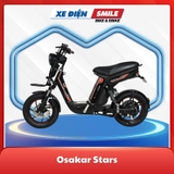 Osakar Stars