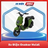 Xe điện Osakar Heidi